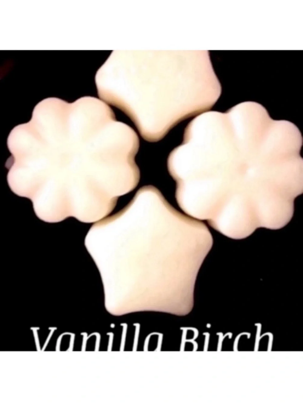 Bath and Body Works Candle Wax Melt Set